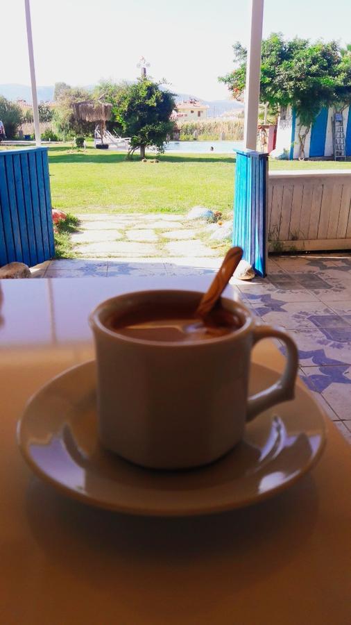 Gokkusagi Butik Hotel Fethiye