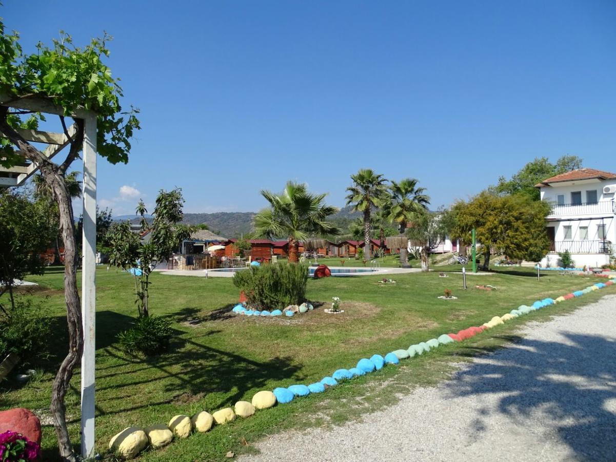 Gokkusagi Butik Fethiye