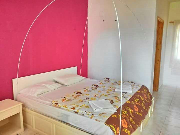 Gokkusagi Butik Hotel Fethiye