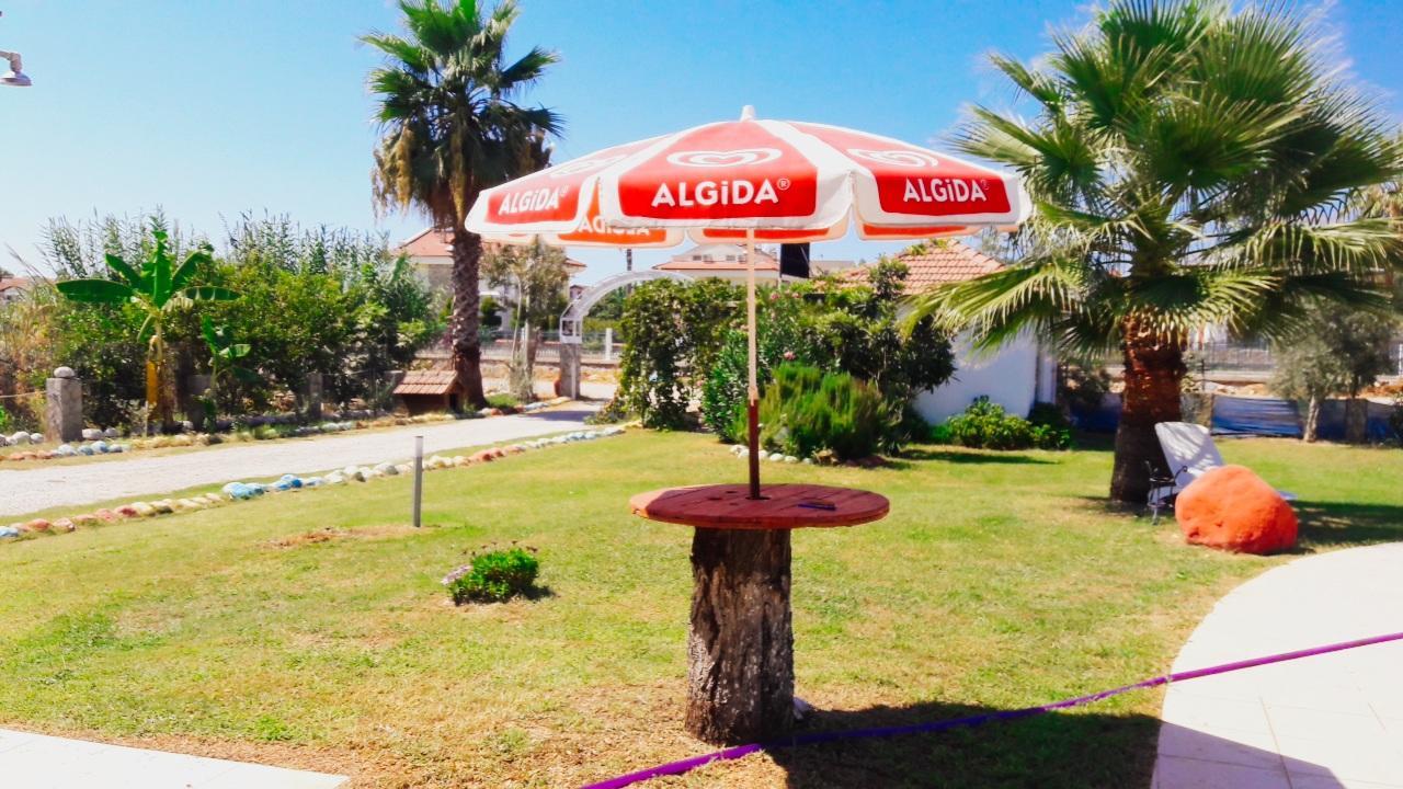 Gokkusagi Butik * Fethiye