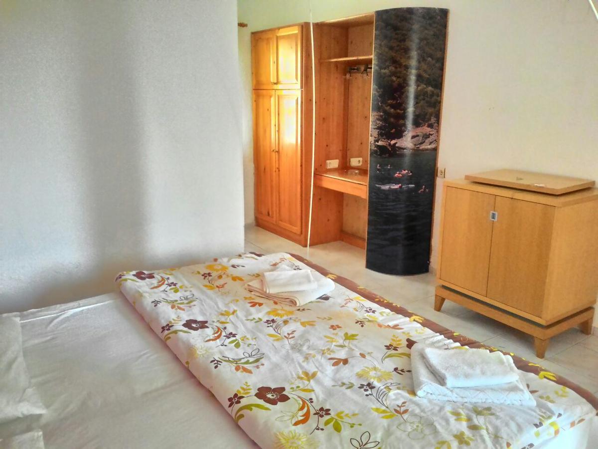 Gokkusagi Butik Hotel