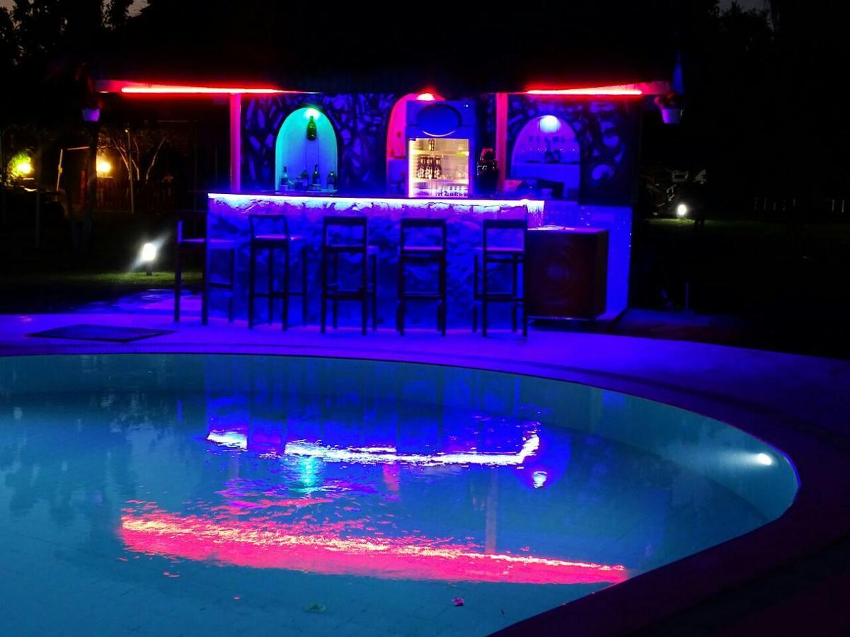 Hotel Gokkusagi Butik Fethiye