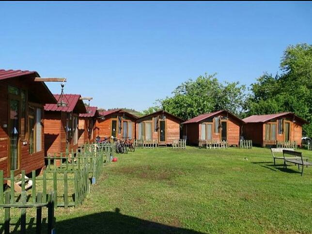 Gokkusagi Butik * Fethiye