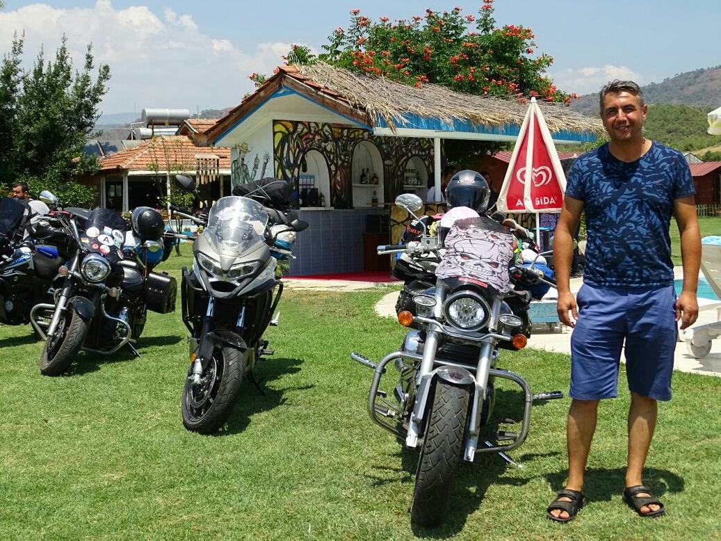 Gokkusagi Butik Fethiye