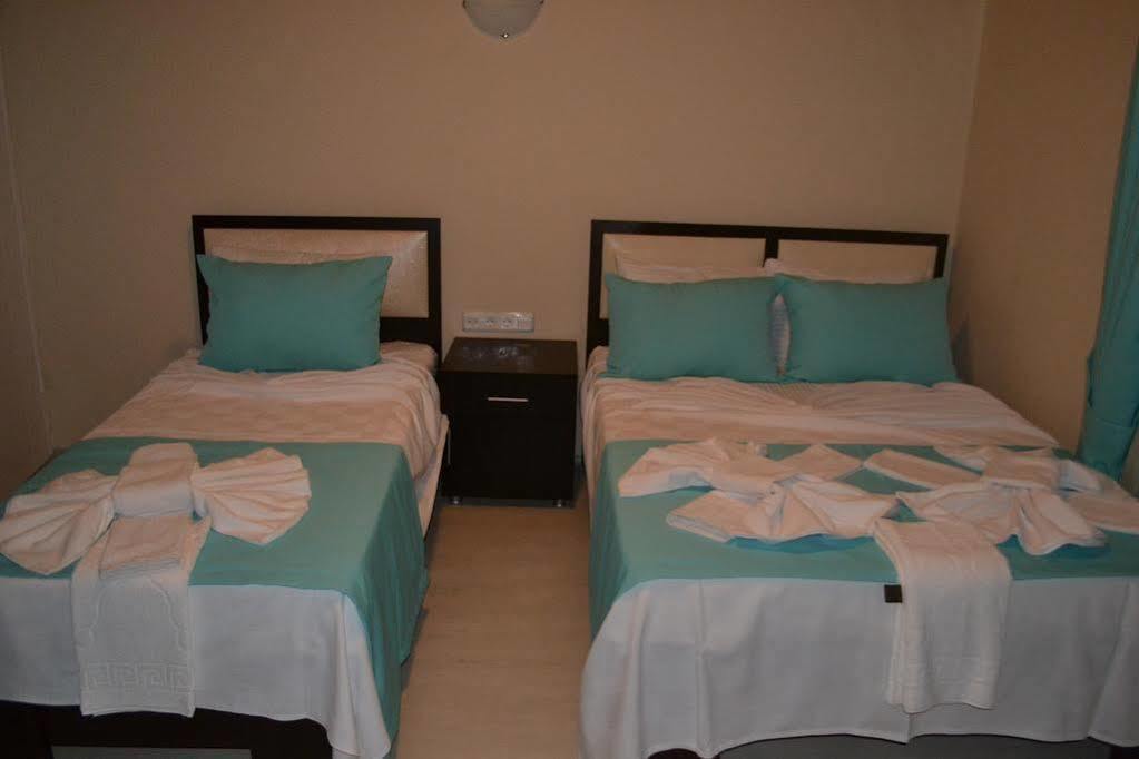Mavi Hotel