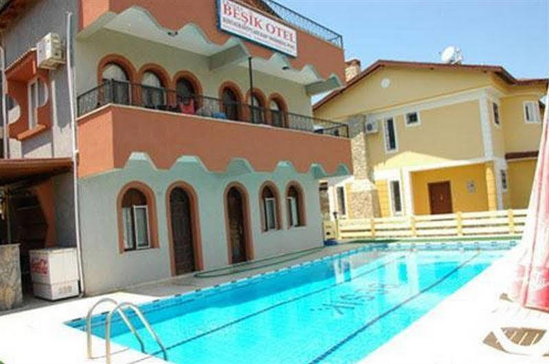 Besik Hotel Fethiye