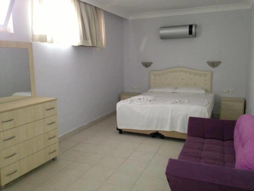 Apartment Noya *