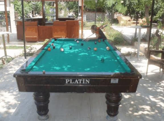 Hotel Suzanne Fethiye