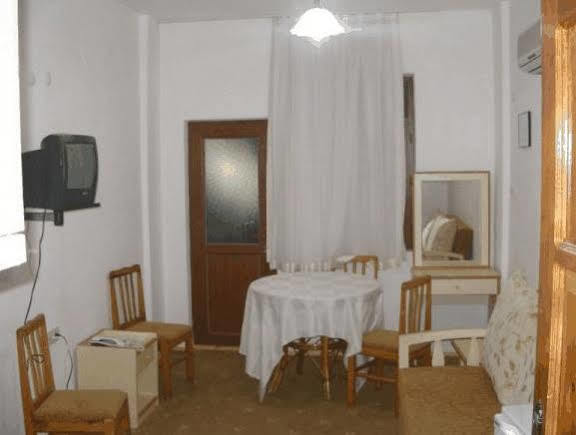 Hotel Suzanne Fethiye