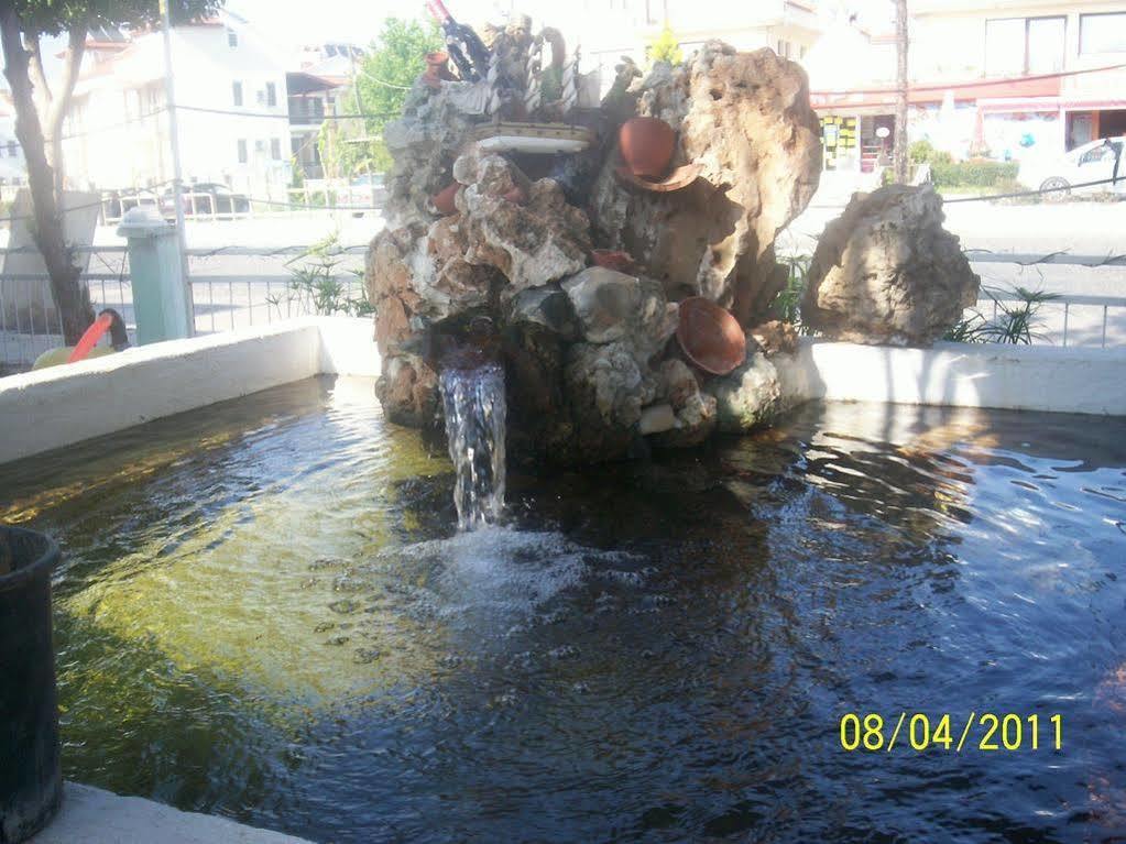 Aparthotel Anna Fethiye