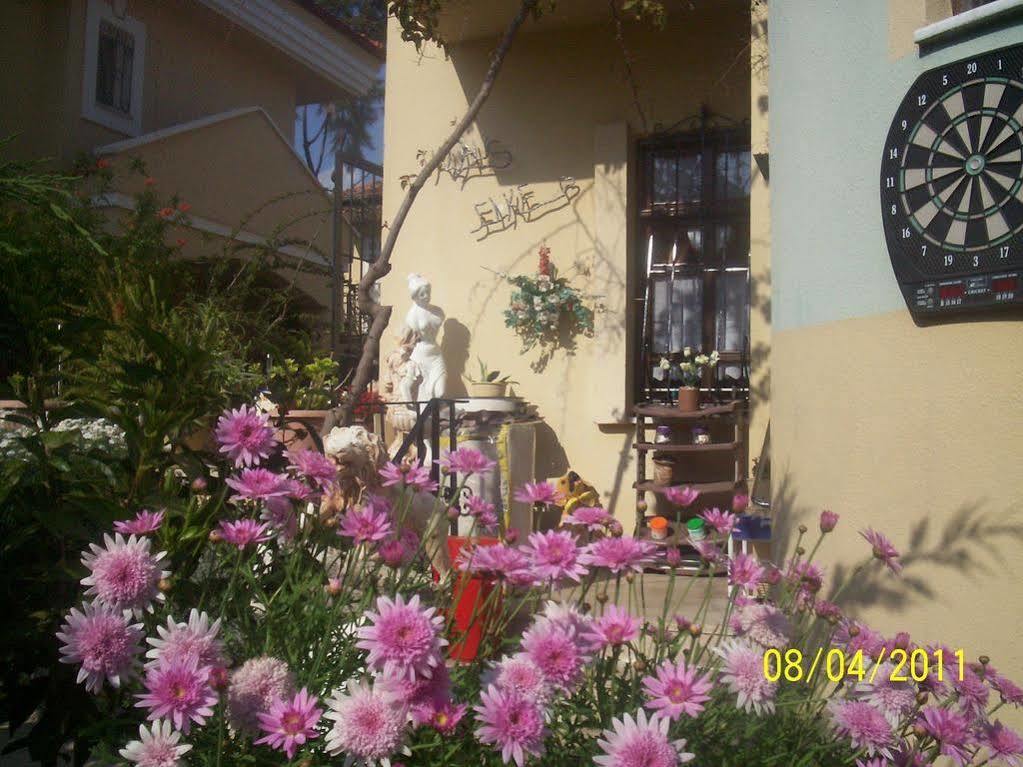 Anna Aparthotel 3*