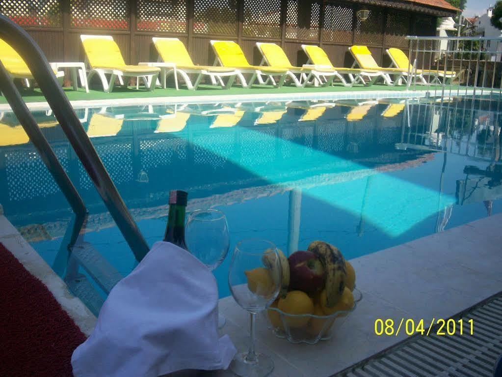 Anna Aparthotel