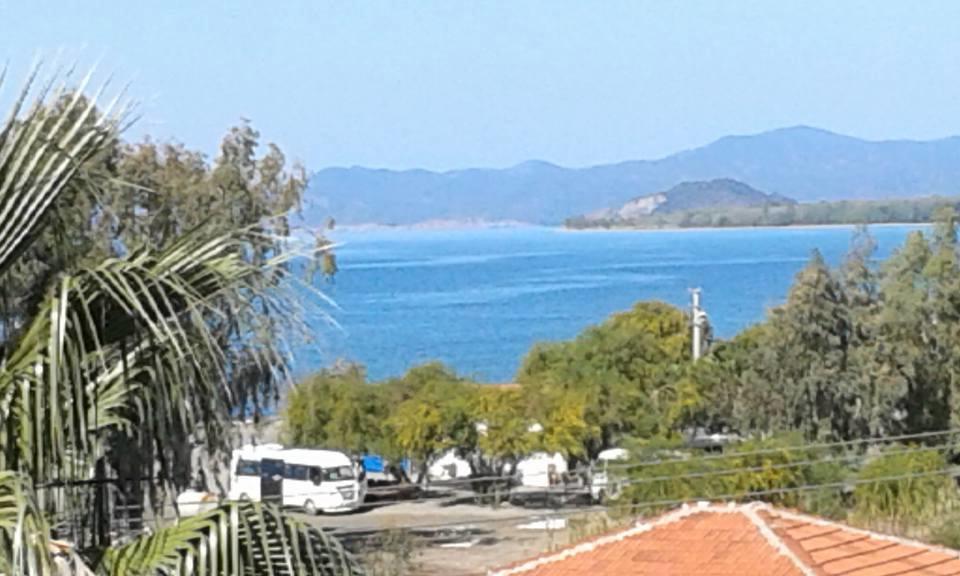 Limon Hotel