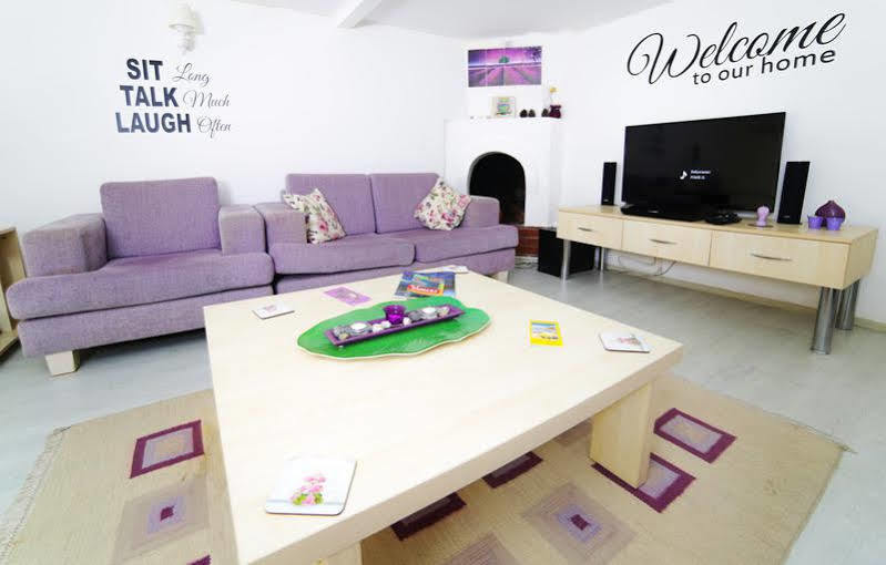 Hotel Downtown Fethiye Suites