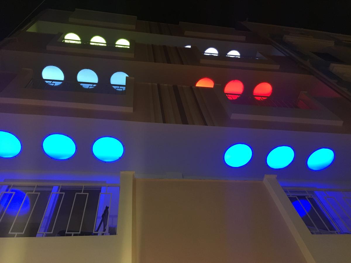 Hostel Sakura Fethiye
