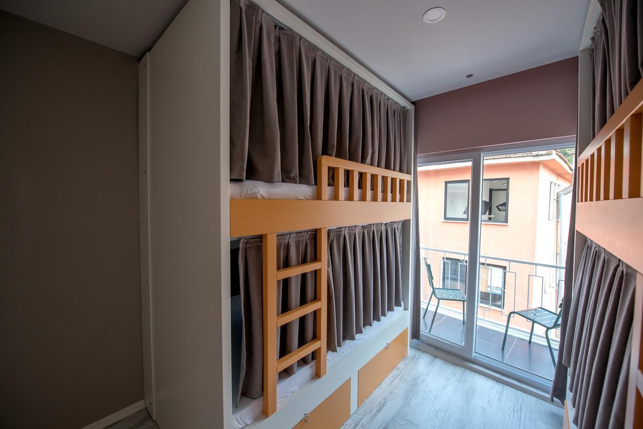 Sakura Hostel *