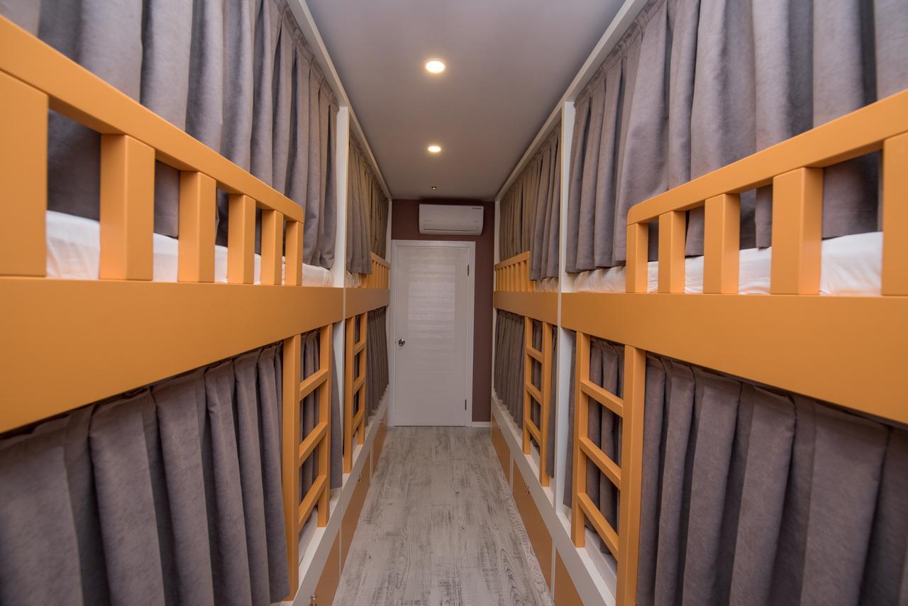 Sakura Hostel Fethiye