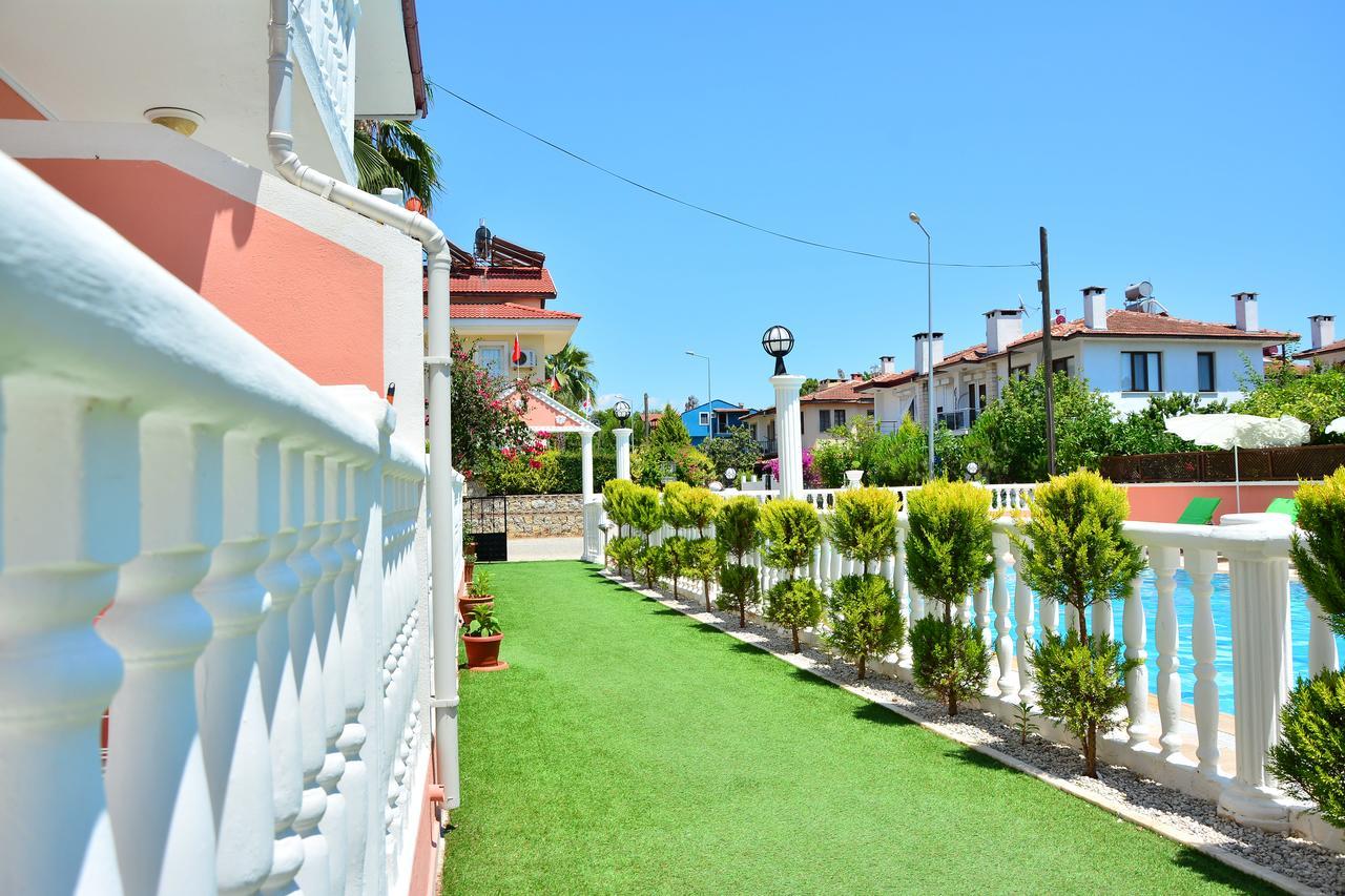şehzade Aparthotel