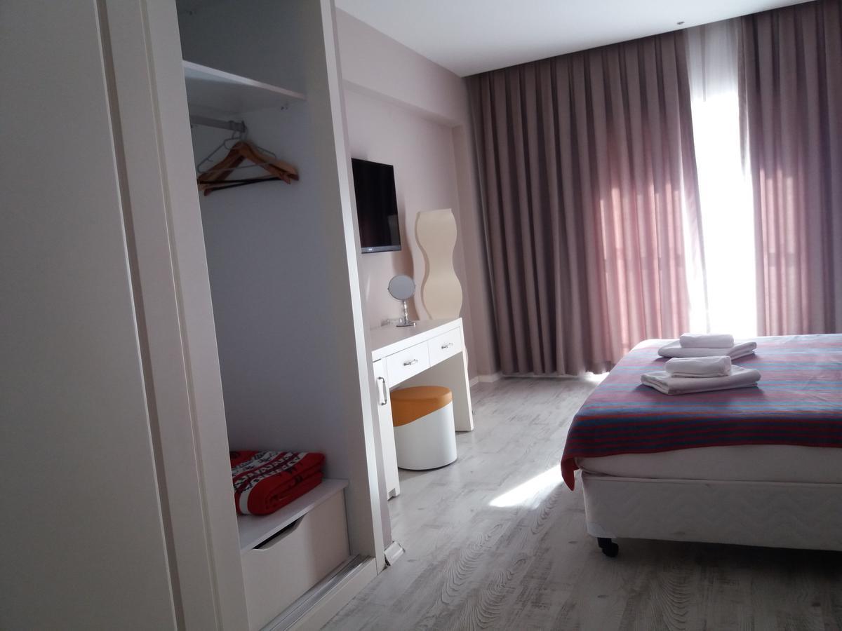 Sakura Fethiye