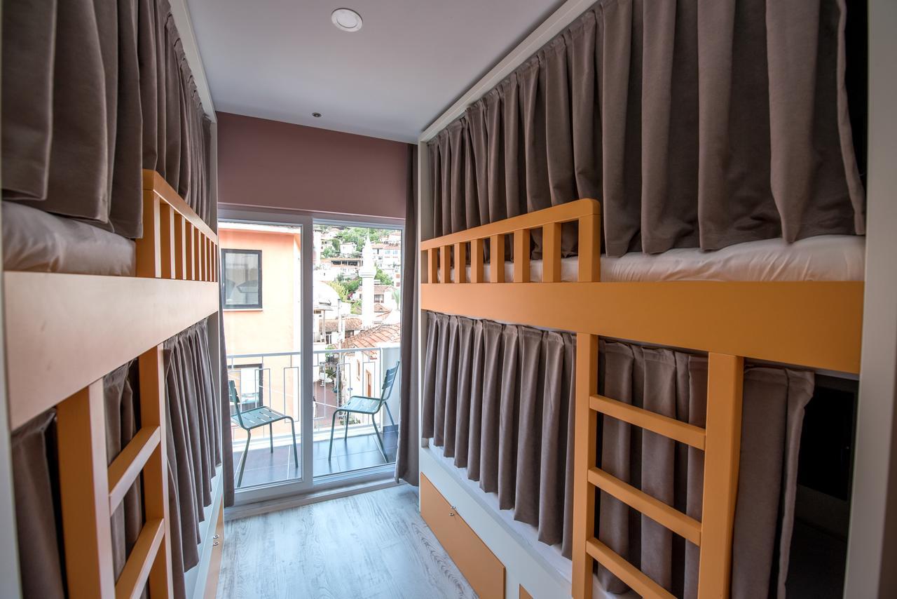 Sakura Hostel