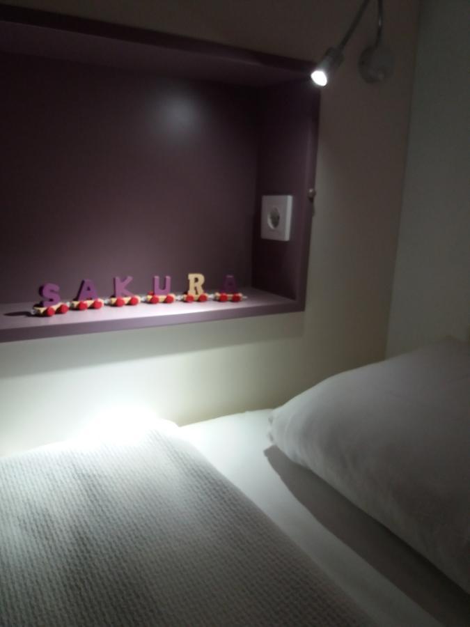 Hostel Sakura