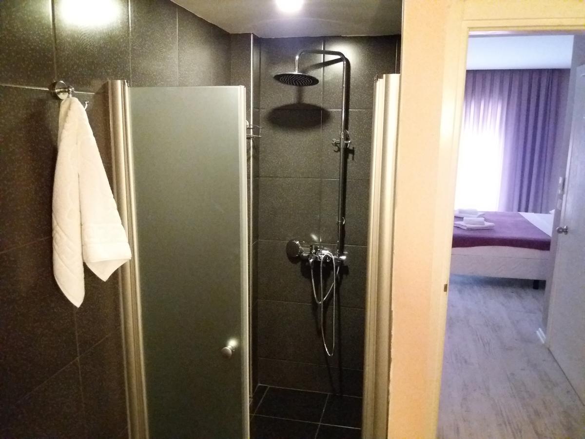 Sakura Hostel