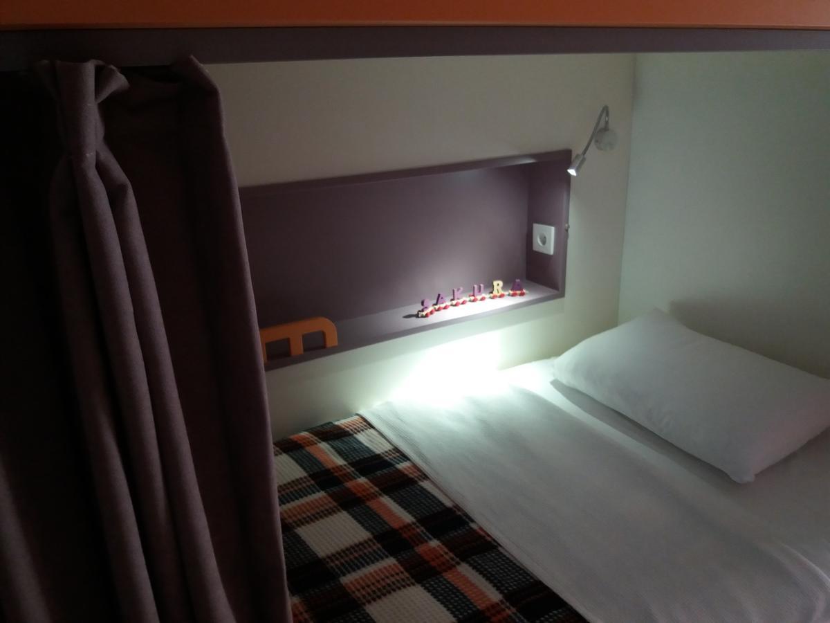 Hostel Sakura Fethiye