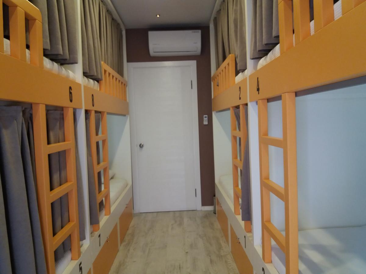Hostel Sakura *