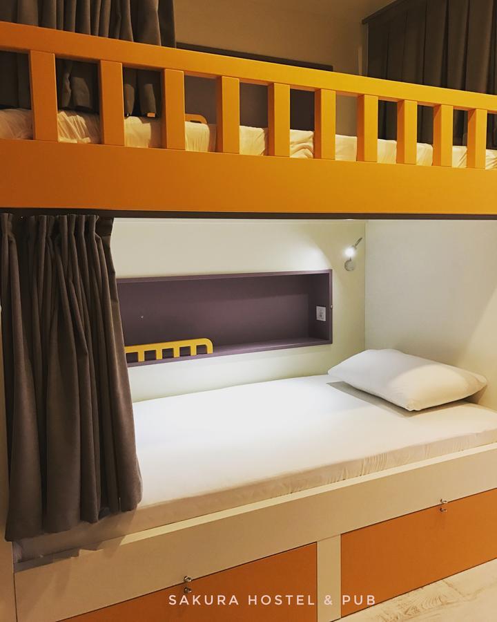 Sakura Hostel Fethiye