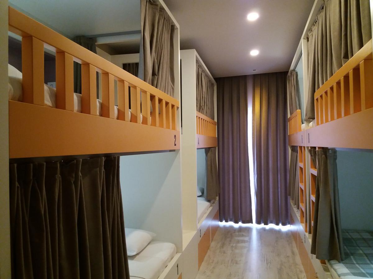 Hostel Sakura *