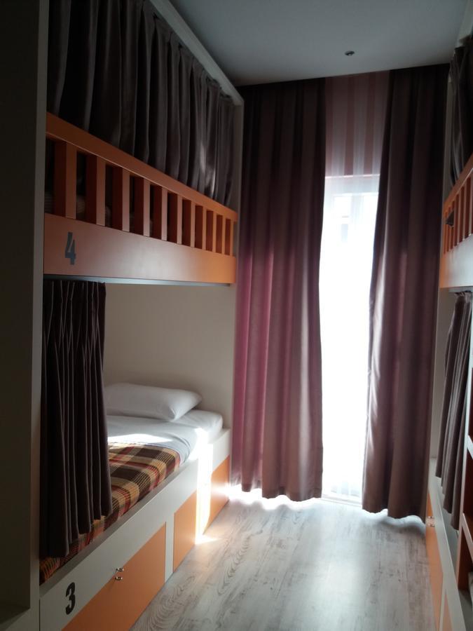 Hostel Sakura *