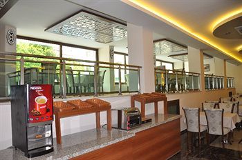 Hotel Malahit Exclusive