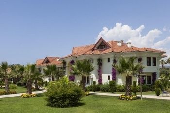 Katranci Park Otel 3*