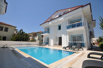 Aparthotel Manolya 3*