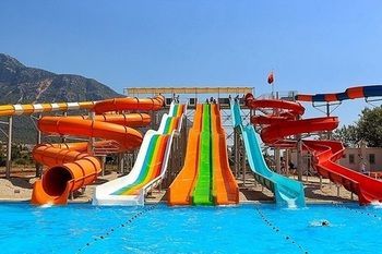 Manolya 3* Fethiye