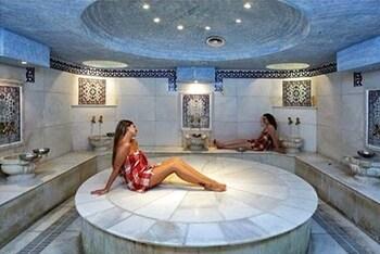 Aparthotel Manolya 3*