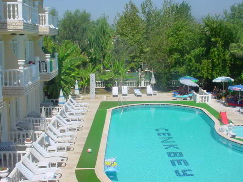 Cenk Bey Fethiye