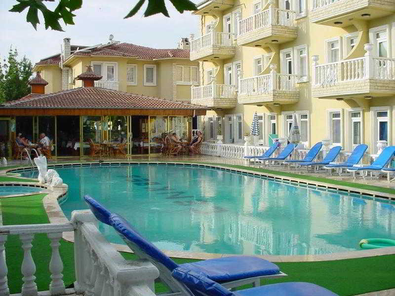 Cenk Bey Fethiye