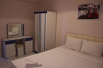 Nehir Aparthotel Fethiye