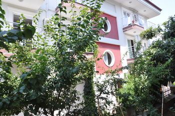 Hotel Kampus