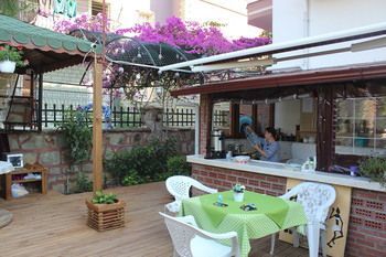 Kampus 3* Fethiye