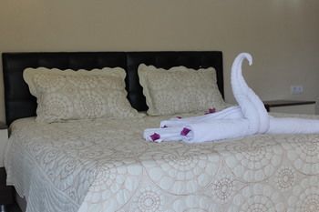 Hotel Kampus Fethiye