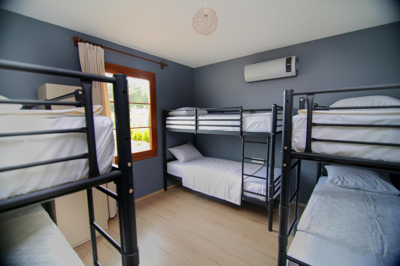 Chillsteps Hostel