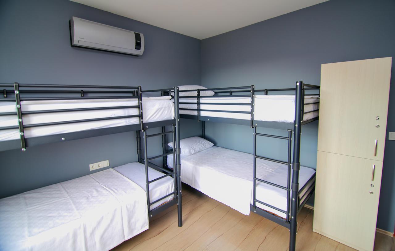 Chillsteps Hostel Fethiye