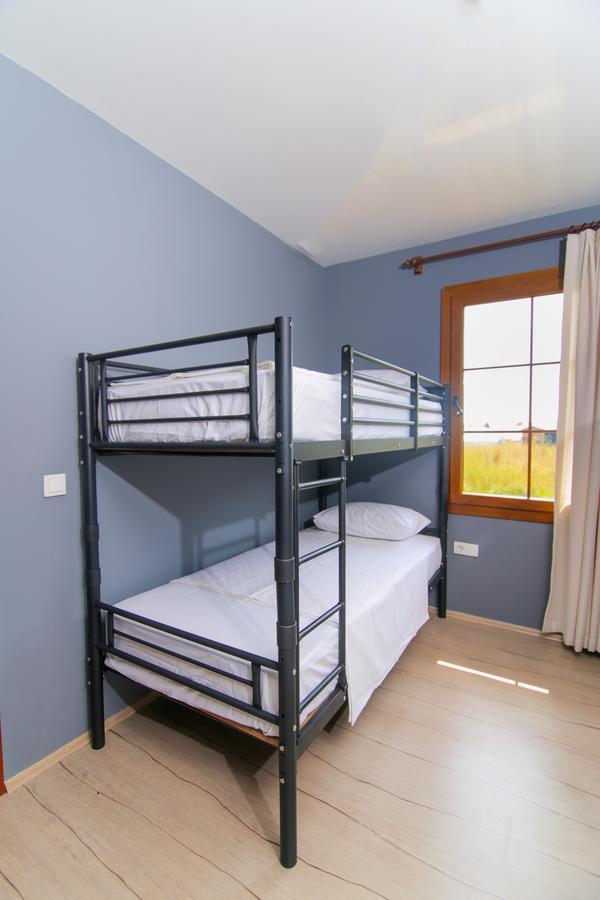 Chillsteps Hostel *