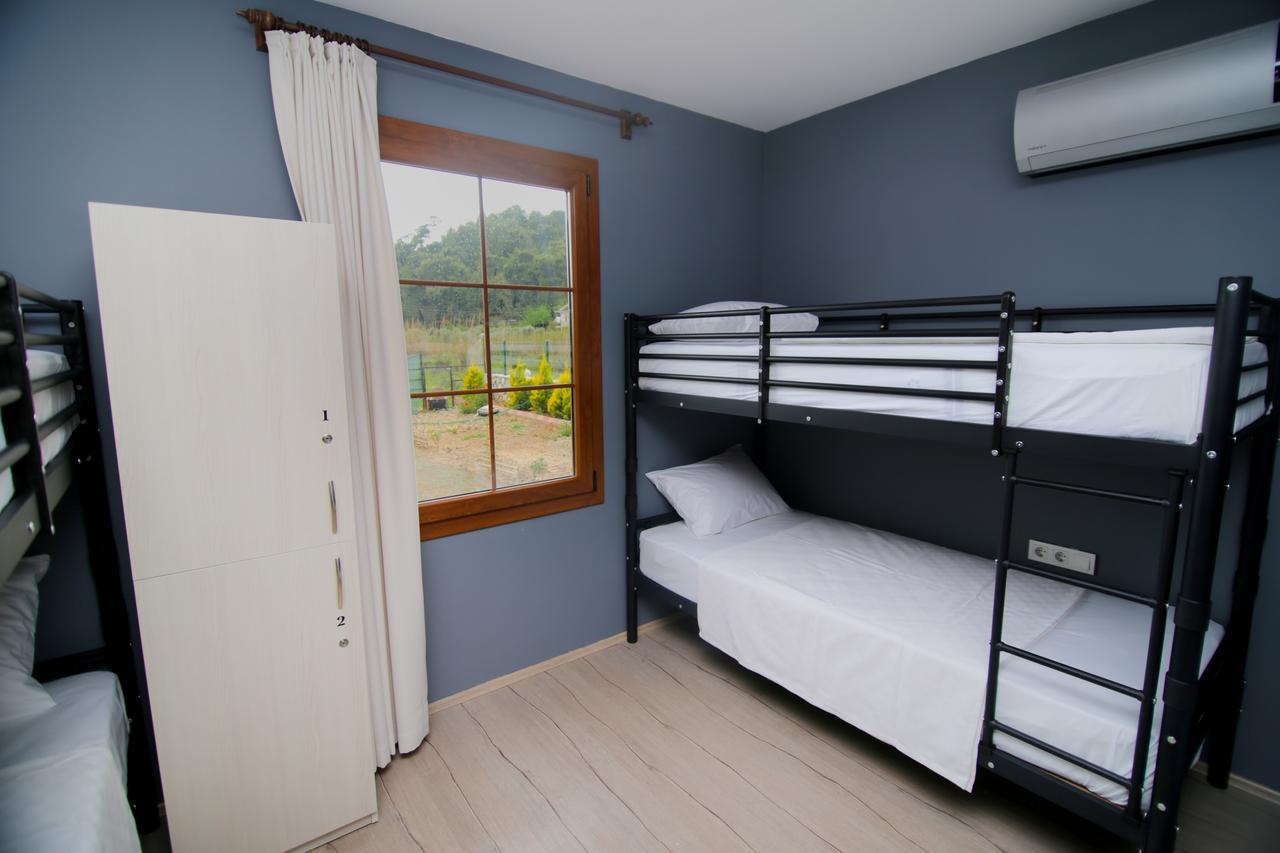 Chillsteps Hostel *