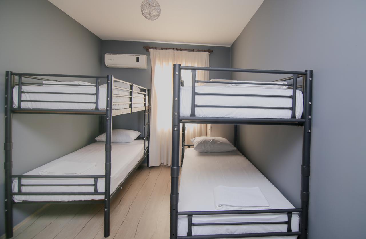 Chillsteps Hostel Fethiye