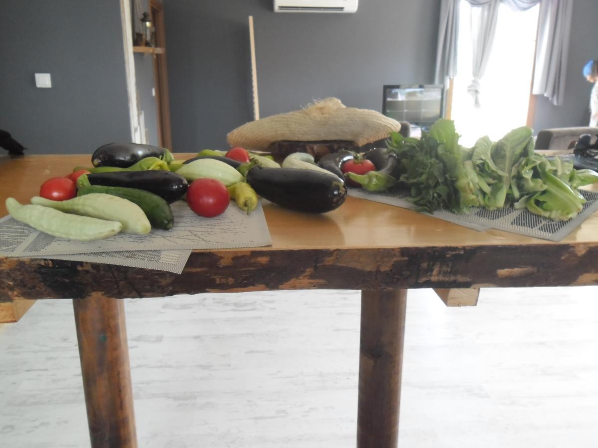 Chillsteps Hostel Fethiye