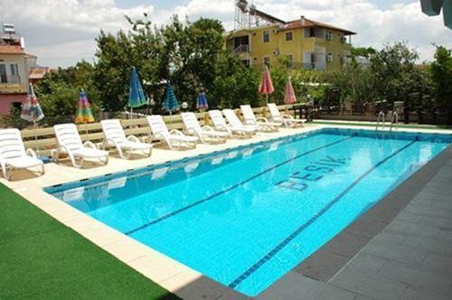 Besik 3* Fethiye