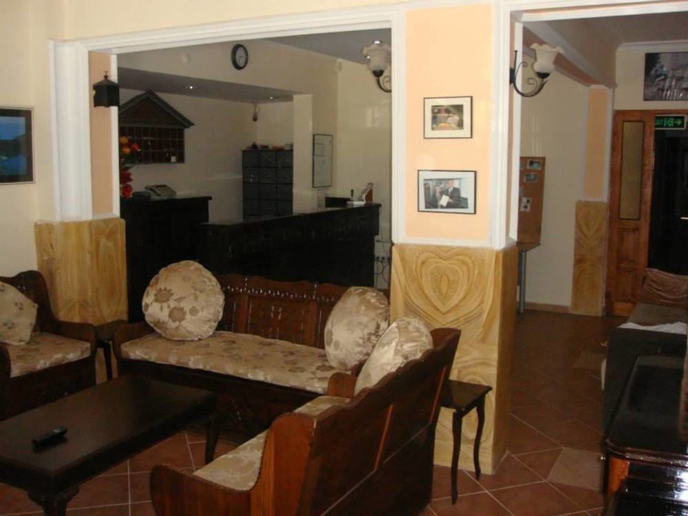 Besik 3* Fethiye